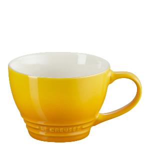 Le Creuset Jumbokopp 40 cl nectar