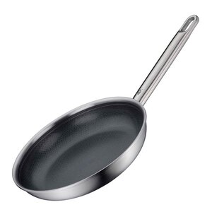 WMF Ultimate Profi Resist stekpanna 24 cm rostfritt stål