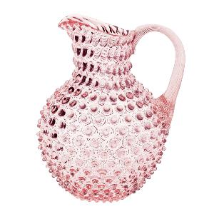 Klimchi Hobnail Karaff 2 L Rosaline