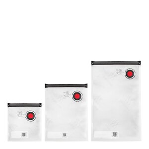 Zwilling Fresh & Save vakuumpåsar 10-pack