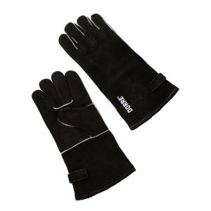 Dorre BBQ Grillhandskar Svart