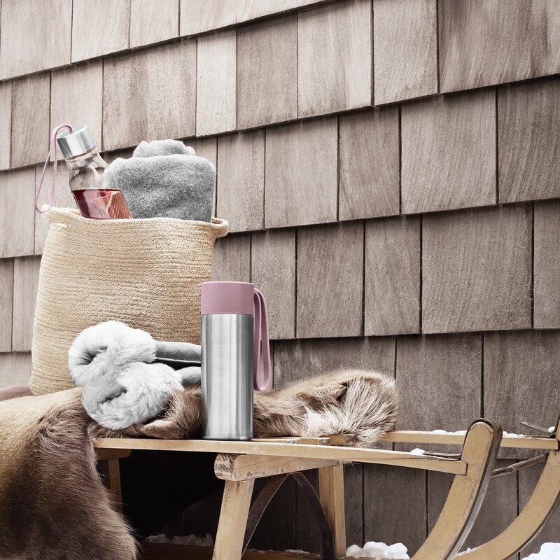 Eva Solo To Go Cup 35 cl Nordic rose recycled