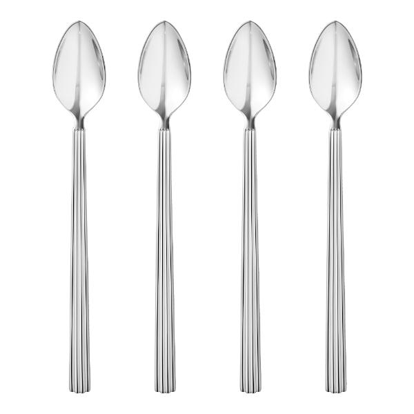 Bernadotte Lång sked 4-pack