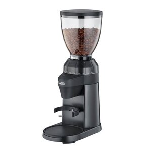 Graef Kaffekvarn CM8002 elektrisk 350g matt svart