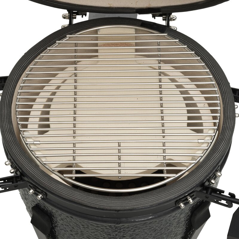 Mustang Kamado kolgrill M