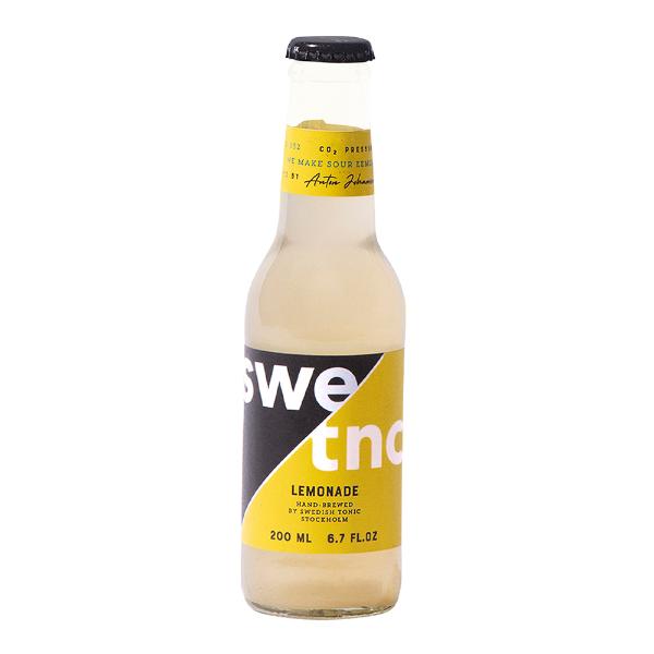Mixer Lemonade 200 ml
