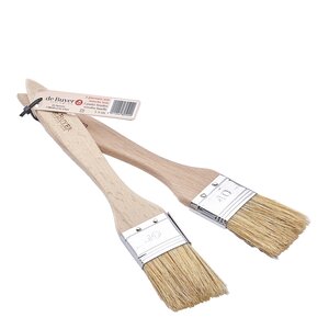 de Buyer Bakpenslar 2-pack