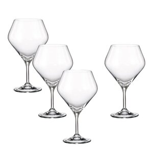 Modern House Night Event ölglas 61?cl 4-pack