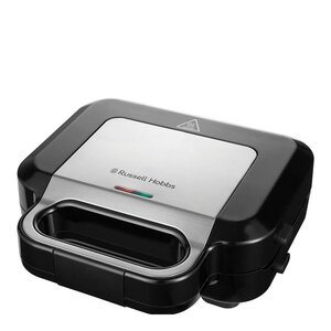 RUSSELL HOBBS Smörgåsgrill 3-i-1 24540-56 750W