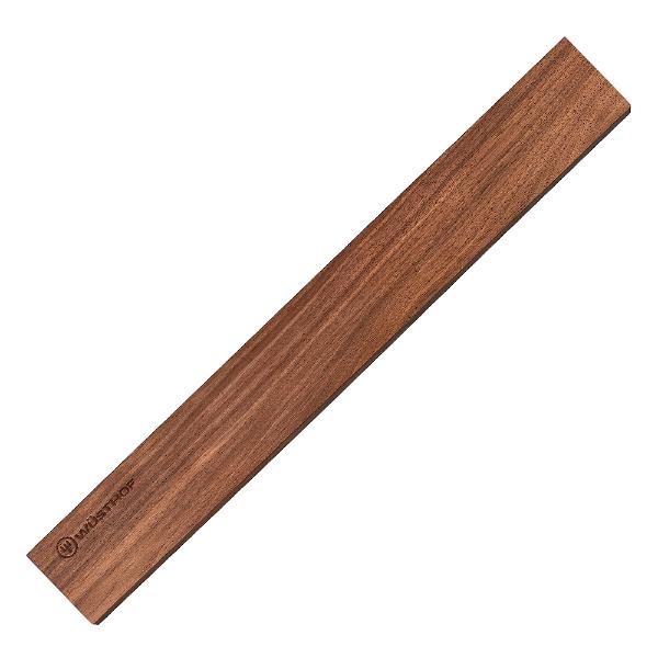 Magnetlist 50 cm Valnöt