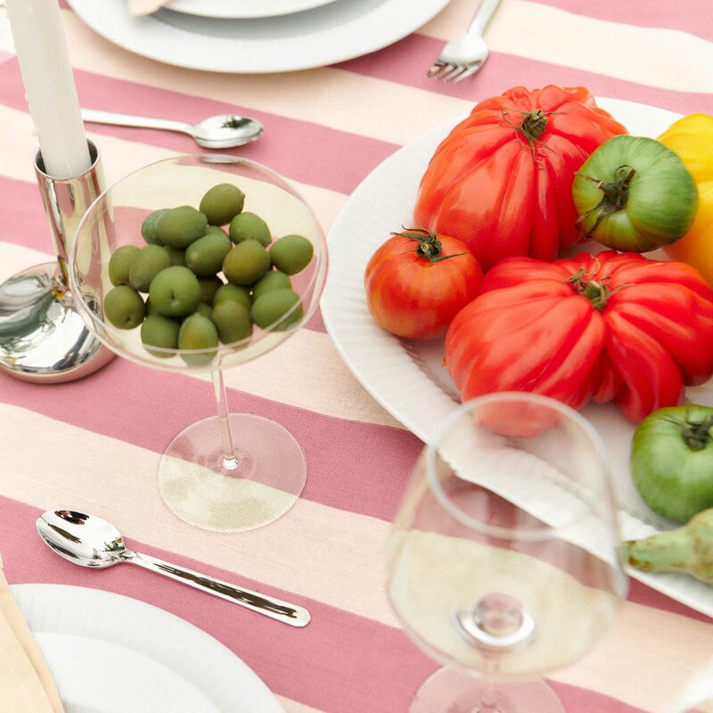 Eva Trio Nova Bestickset 16 delar