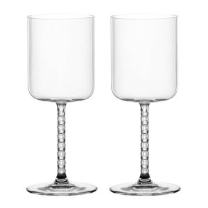 Nachtmann Bossa Nova vinglas 43,5 cl 2-pack