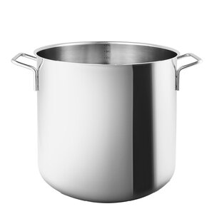 Eva Trio Stainless Steel gryta 15 L 28 cm