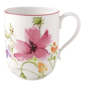 Villeroy & Boch Mariefleur Basic mugg 45 cl
