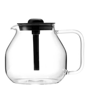 Aarke Glaskanna till Aarke kaffebryggare 1,25 L