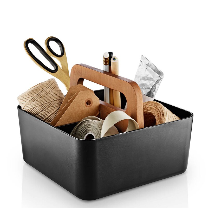 Eva Trio Nordic Kitchen redskapshållare small 17,5 cm