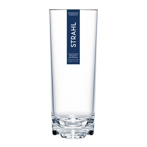 Strahl Vivaldi longdrinkglas 50 cl polykarbonat