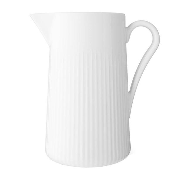 Eva Trio Legio Nova Kanna 1,6 L vit