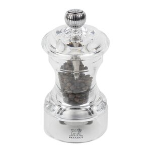 Peugeot Bistro pepparkvarn 10 cm akryl