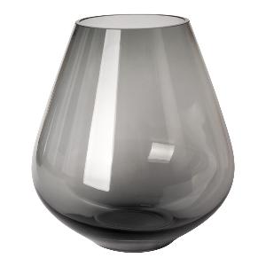 Magnor Rocks vas 22 cm Grå