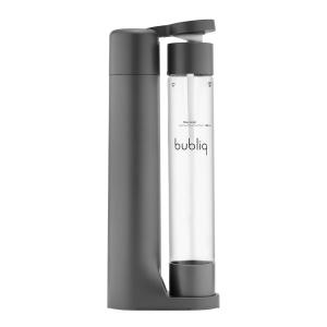 Bubliq Kolsyremaskin Mattgrå