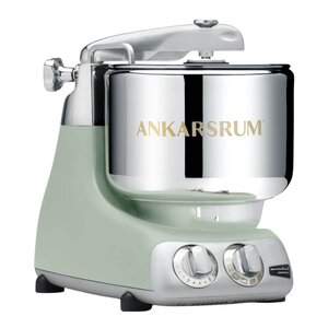 Ankarsrum Assistent Original Köksmaskin AKM6230 Nordic Sage