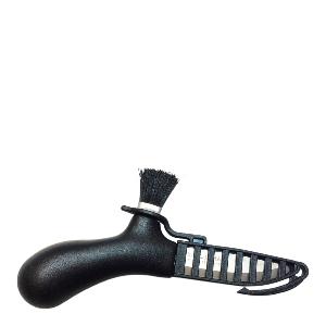 Morakniv Svampkniv Karl-Johan Svart