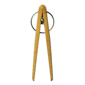 Design House Stockholm Pick Up Tång Mini Bambu