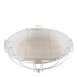 Mustang Kamado 5 i 1 grillsystem XL