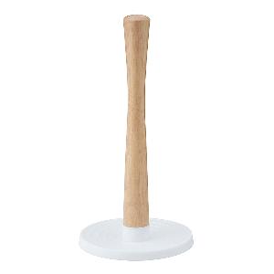 RIG-TIG Roll-It Hushållspappershållare Vit