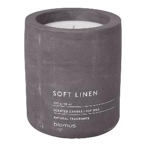Blomus Fraga Doftljus L Soft Linen