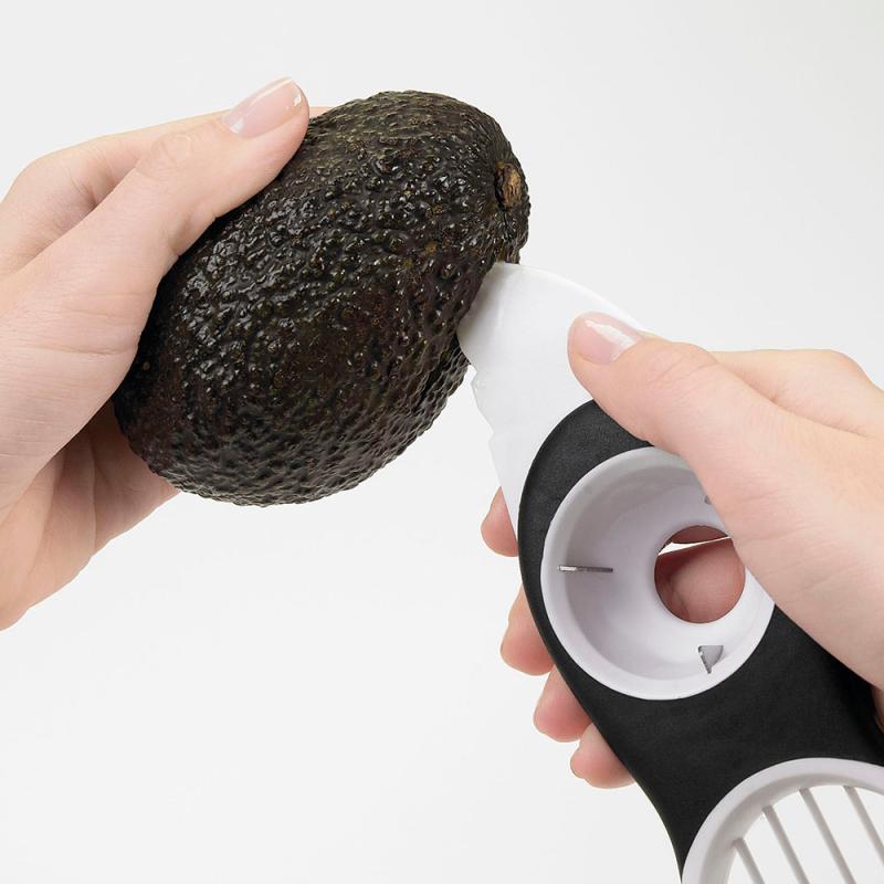 Oxo Good Grips Avokadoredskap 3-i-1
