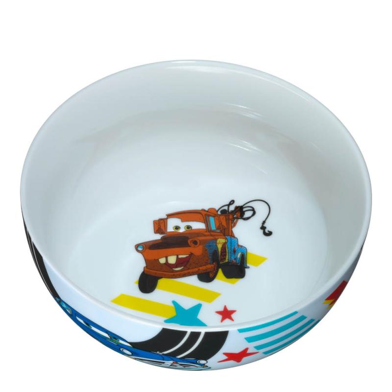WMF Bilar Barnservis 6 delar
