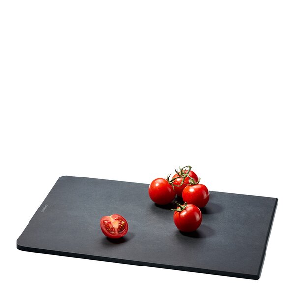 Continenta Duracore skärbräda 34,5x24 cm svart