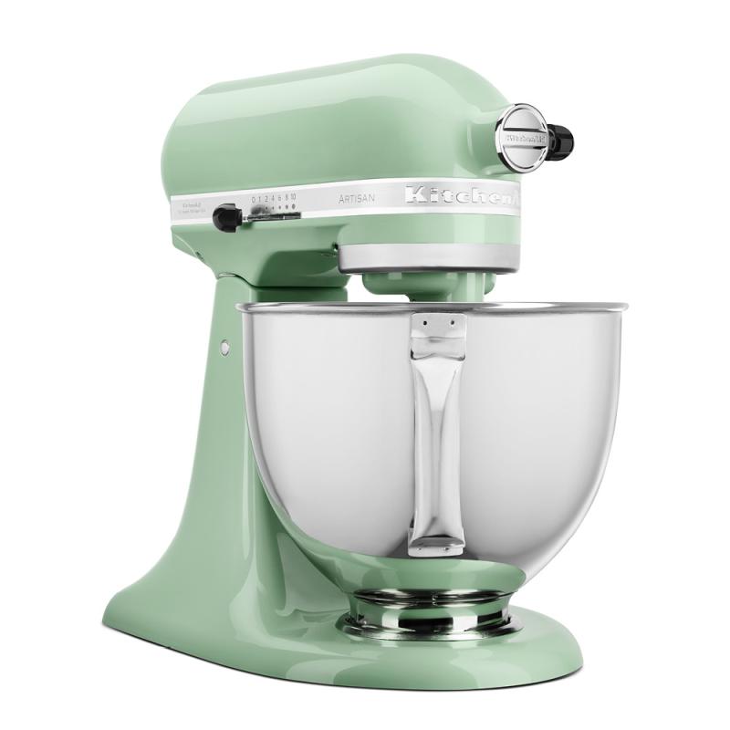 KitchenAid Artisan Köksmaskin 5KSM125EPT 4,7 L Pistachio