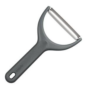 Zyliss Peelers Y-skalare grå