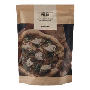 Nicolas Vahé Organic Pizza Mix 350 g