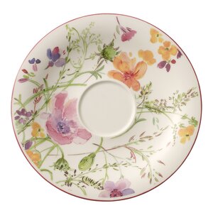 Villeroy & Boch Mariefleur Basic fat till frukostkopp 19 cm