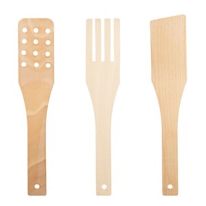 Anders Petter Classic redskapsset 3 delar bokträ