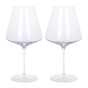 Aida Ultima bourgogne rödvinsglas 84 cl 2-pack 