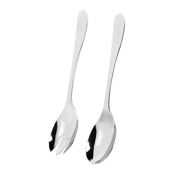 Ivo Salladbestick 25 cm 2 Delar