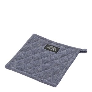 Pillivuyt Grytlapp 22,5x22,5 cm navy