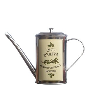 Giovacchino Barni Classico Olivoljekanna 500 ml Oliva