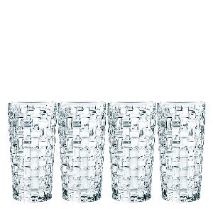 Nachtmann Bossa Nova Longdrinkglas 39,5 cl 4-pack