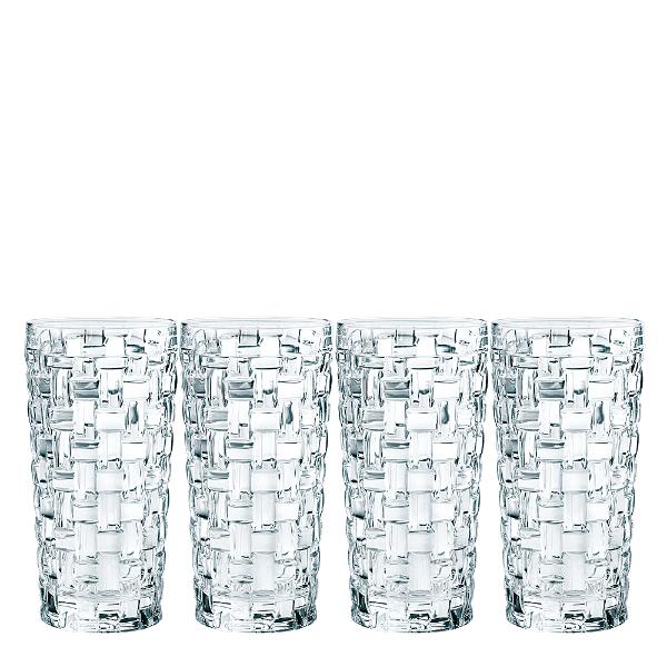 Bossa Nova Longdrinkglas 39,5 cl 4-pack
