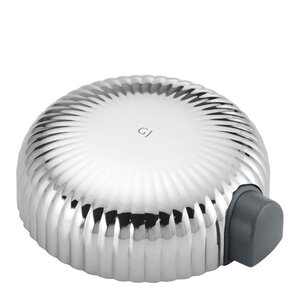 Georg Jensen Bernadotte folieskärare stål
