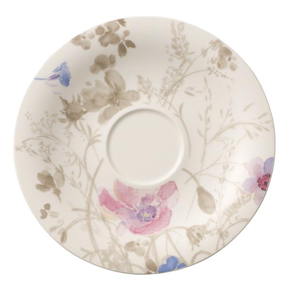 Mariefleur Gris Fat 19 cm till frukostkopp 39 cl