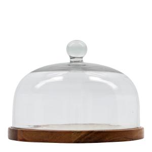 Nicolas Vahé Vahé Ostklocka 13 cm Natur 