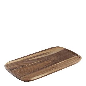 Tefal Jamie Oliver Skärbräda Stor 49x28 cm