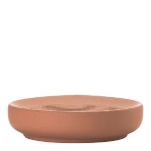 Zone Ume Tvålskål 12 cm Terracotta
